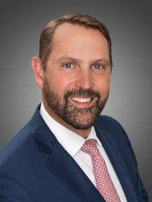 Darren Durrett, Dallas Capital Bank | EVP, Commercial Banking