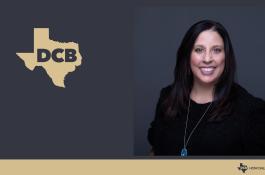 Dallas Capital Bank Announces Toni Fennell as Senior Vice President, Director of Compliance